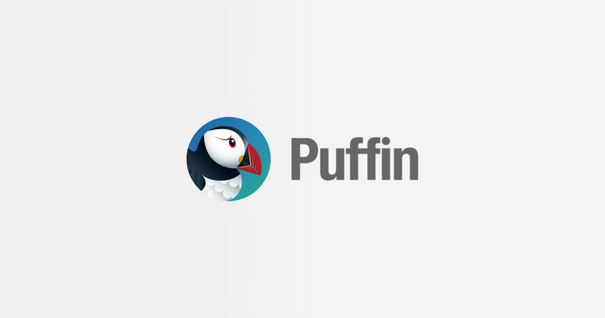 puffin web browser online