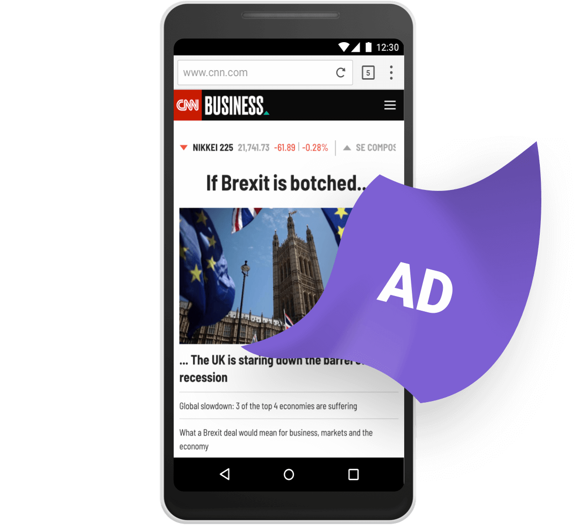 adguard for puffin browser